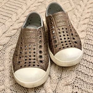 Gold Native Jeffersons